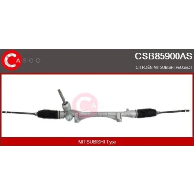 Imagem de CASCO CWT15109AS Tirante de Limpa Vidros para veículo com volante à esquerda frente