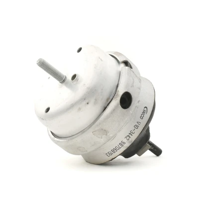 Imagem de VAICO V10 3442 Suporte, motor Original Quality à frente, lado esquerdo Apoio hidráulico 160 100 AUDI: A4 B6 Avant, Sedan endado,