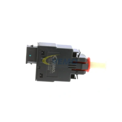 Imagem de VEMO Original Quality V20 73 0071 Interruptor de luz stop mecânico, manual (accionamento por pedal), elétrico 2 12 Zona dos pés BMW: 3 Sedan