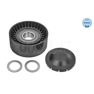 Imagem de MEYLE 100 009 0010 Polia de Desvio AUDI: A4 B7 Sedan, A5 B8 Sportback, Q7, VOLKSWAGEN: Touareg I