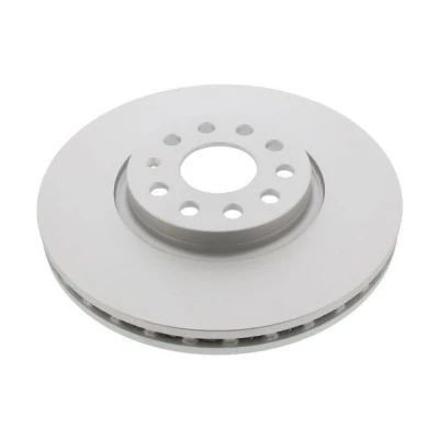 Imagem de MAPCO 45841C Disco de travão 314 30 9 112 ventilado revestido VOLKSWAGEN: Sharan II, Tiguan SEAT: Alhambra II
