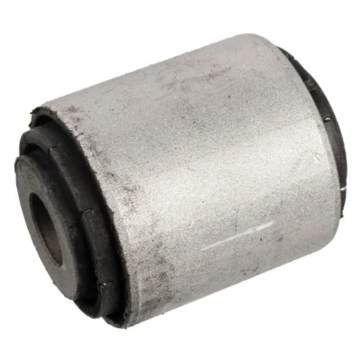Imagem de FEBI BILSTEIN 104830 Casquilho de Braço Suspensão Eixo traseiro esquerdo, direito 65 Borracha BMW: X5, X6