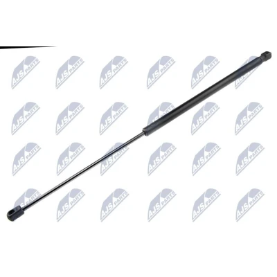 Imagem de NTY AE PL 036 Amortecedor da mala 245 610 OPEL: Corsa D Hatchback
