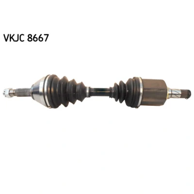 Imagem de SKF VKJC 8667 Veio de transmissão 616, 65