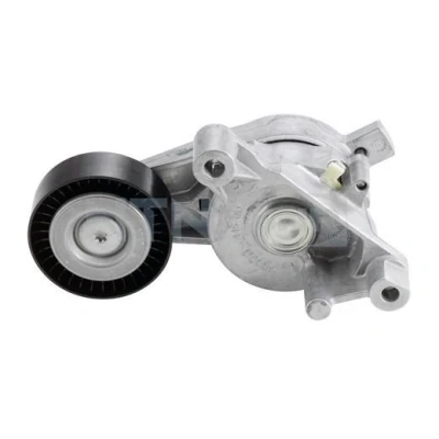 Imagem de SNR GA357.22 Polia Tensora VOLKSWAGEN: Golf 5, Passat B6 Sedan, Plus / Crossgolf, SEAT: Leon II Hatchback, AUDI: A3 Sportback