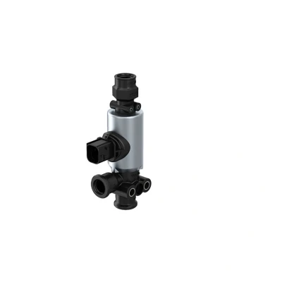 Imagem de WABCO 4721700800 Válvula electromagnética