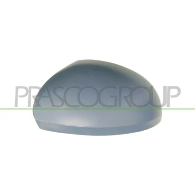 Imagem de PRASCO VG8077414 Revestimento, retrovisor exterior esquerda com subcapa VOLKSWAGEN: Tiguan I, Sharan II