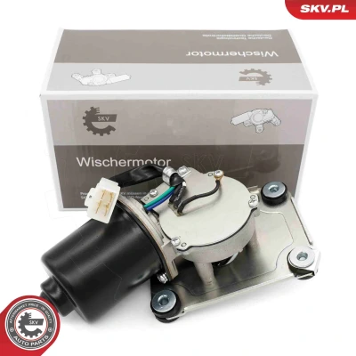Imagem de ESEN SKV 19SKV222 Motor de Limpa Vidros 12 à frente 30, 50