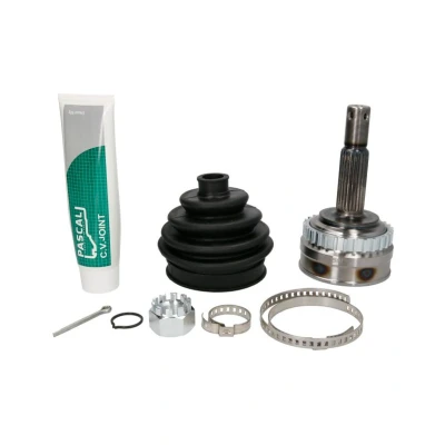 Imagem de PASCAL G1X008PC Ponteira de Transmissão do lado da roda OPEL: Astra F Caravan, Corsa B Hatchback, Sedan