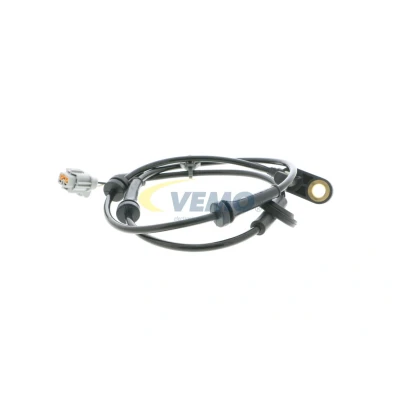 Imagem de VEMO V38 72 0169 Sensor de ABS Eixo dianteiro, lado direito Original Quality para veículos com 2 835 12