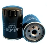 Imagem de ALCO FILTER SP 933 Filtro de óleo 3/4 16UNF aparafusado MERCEDES BENZ: 190, W124 Sedan, Carrinha