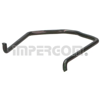 Imagem de Braçadeira de fixação, tubo do ar sobrealimentação ORIGINAL IMPERIUM 230030