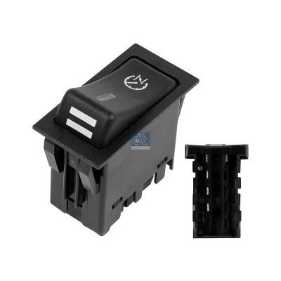 Imagem de DT Spare Parts 3.33376 Interruptor