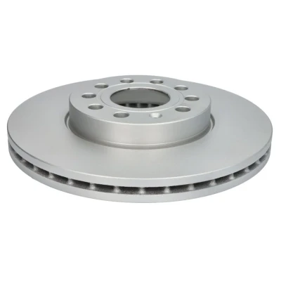 Imagem de ABE C3S012ABE P Disco de travão Eixo dianteiro 288 25 9 100 ventilado revestido alto carbono VOLKSWAGEN: GOLF 4, 7, 6