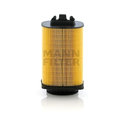 Imagem de MANN FILTER C 14 006 Filtro de ar 255 139 Cartucho filtrante MERCEDES BENZ: Classe T modell, Sedan, E Sedan
