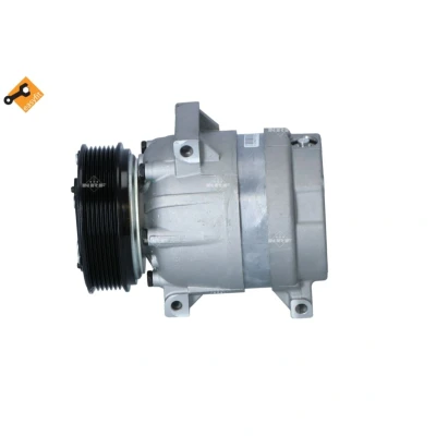 Imagem de NRF 32481 compressor V5 12 PAG 150 com óleo de PAG, retentor RENAULT: MEGANE 1 Coach, Scénic 1, MASTER 2 Kasten