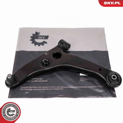 Imagem de ESEN SKV 69SKV155 Braço de suspensão Eixo dianteiro, esquerda transversal MITSUBISHI: Lancer 7 Limousine
