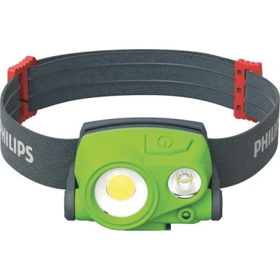Imagem de PHILIPS X30HEADX1 Lanternas de mão LED 300lm 3,7V
