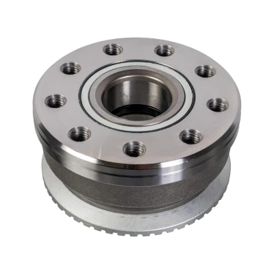 Imagem de FEBI BILSTEIN 176950 Kit de rolamento roda
