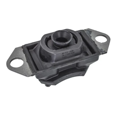 Imagem de MEYLE 16 14 030 0046 Suporte, motor esquerda Rolamento de borracha e metal RENAULT: MEGANE 2 Kombi, CLIO 3, 2, NISSAN: Qashqai / Qashqai+2 I
