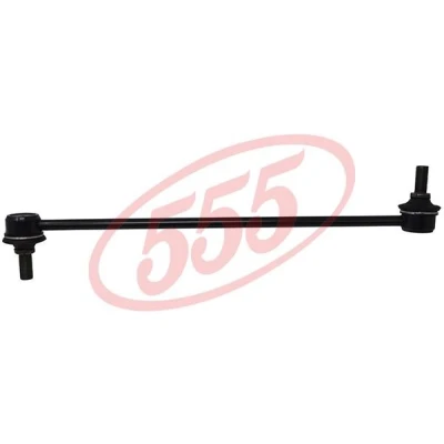 Imagem de Suportes, barra de torção no quadro 555 SL A250