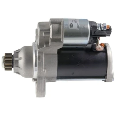 Imagem de HELLA 8EA 012 528 701 Motor de arranque 12 1,1 13 SEAT: IBIZA 4, 4 Sportcoupe, 5, VOLKSWAGEN: up! Hatchback, Golf 7 Variant