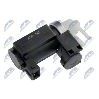 Imagem de NTY EGR HY 507 Transmissor de pressão, controlo dos gases escape KIA: CARNIVAL 2, HYUNDAI: H 1 Van