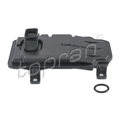 Imagem de TOPRAN 115 026 Filtro de Transmissão com retentor PORSCHE: Cayenne