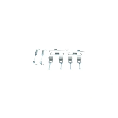 Imagem de BOSCH 1 987 475 310 Kit de acessórios, maxilas do travão com mola