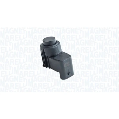 Imagem de MAGNETI MARELLI 021016086010 Sensores de Estacionamento traseira preto