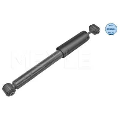Imagem de MEYLE 11 26 725 0016 Amortecedor Eixo traseiro Pressão do gás Tubo duplo telescópico olhal em baixo, cima PEUGEOT: 2008 Carrinha