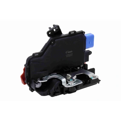 Imagem de VEMO V10 85 0045 Fechadura de Porta à frente, lado direito VOLKSWAGEN: Touareg I, Phaeton