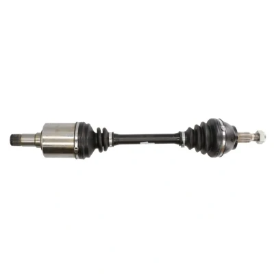 Imagem de POINT GEAR PNG72691 Veio de transmissão Eixo dianteiro, lado esquerdo 612 88 para veículos com ABS MERCEDES BENZ: Classe B, A