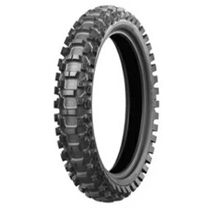 Imagem de Bridgestone X 20 R ( 110/90 19 TT 62M Rodas traseiras, M/C, Composto de borracha SOFT )