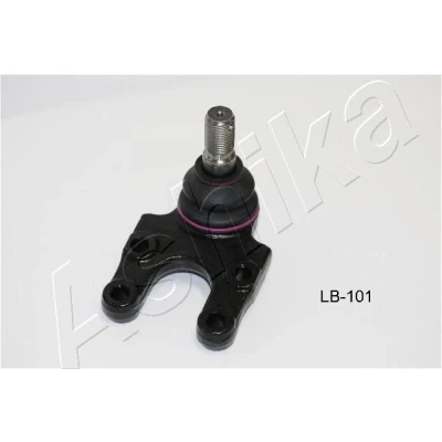 Imagem de ASHIKA 53 01 101 Rótula de suspensão Eixo dianteiro, em baixo M 18 X 1,5 20 105 NISSAN: TERRANO 2