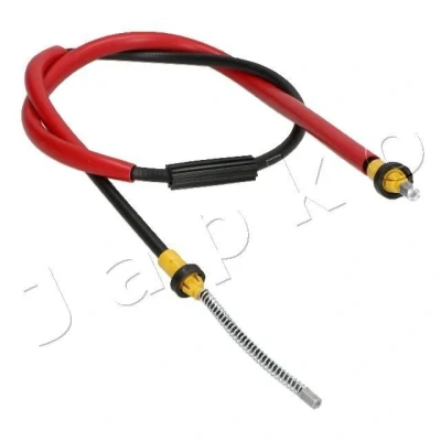 Imagem de JAPKO 1310732 Cabo de Freio Mão traseira, esquerda 1440/1284 RENAULT: CLIO 3