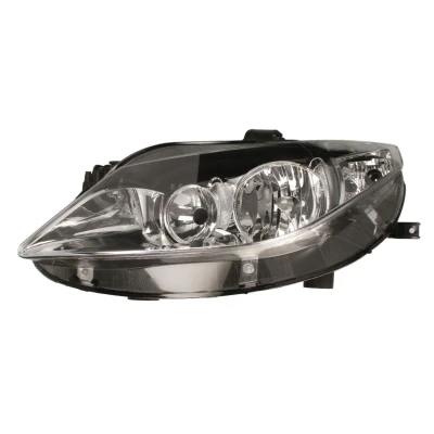 Imagem de ABAKUS 445 1122L LD EM Farol Principal SEAT: Ibiza 4 Sportcoupe, 4, ST endado, norauto, oscaro, mister auto