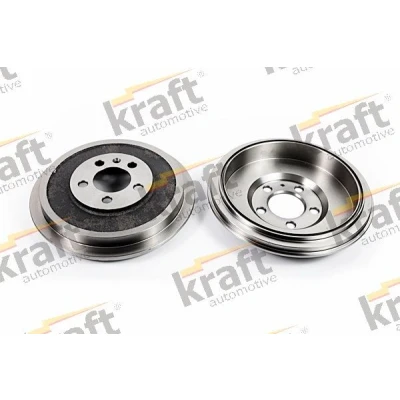 Imagem de KRAFT 6066510 Tambor de Travão