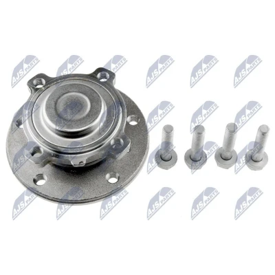 Imagem de NTY KLP BM 036 Kit de rolamento roda BMW: 3 Touring, Sedan, 1 Hatchback
