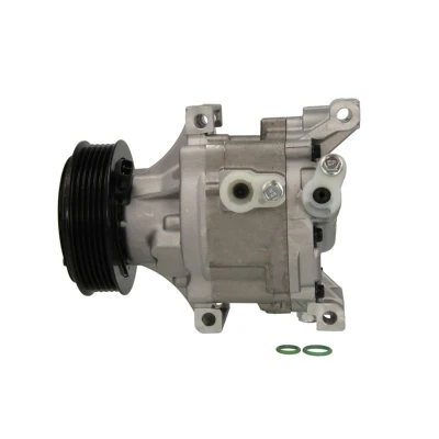 Imagem de NISSENS 89324 Compressor SCSA06C 12 PAG 46 R 134a FIAT: Doblo I Cargo