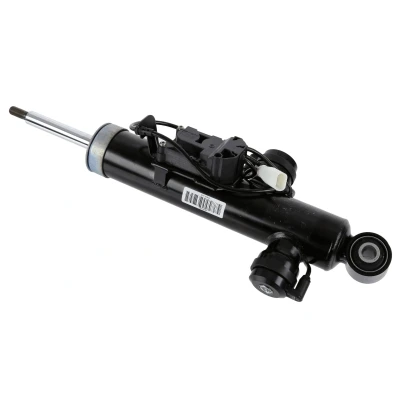 Imagem de SACHS 319 056 Amortecedor à direita Pressão do gás Tubo duplo telescópico cavilha em cima, olhal baixo BMW: 5 GT