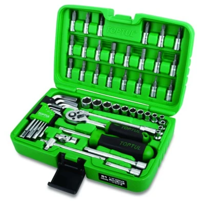 Imagem de TOPTUL GCAI5102 Kit ferramentas