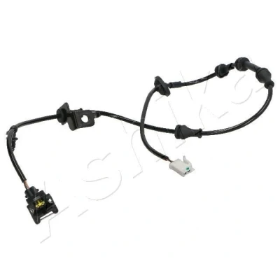 Imagem de ASHIKA 151 0H H97 Sensor de ABS Eixo traseiro esquerdo