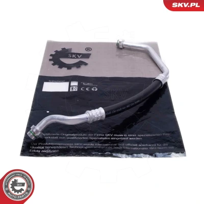 Imagem de ESEN SKV 54SKV648 Conduta de alta/baixa pressão, ar condicionado