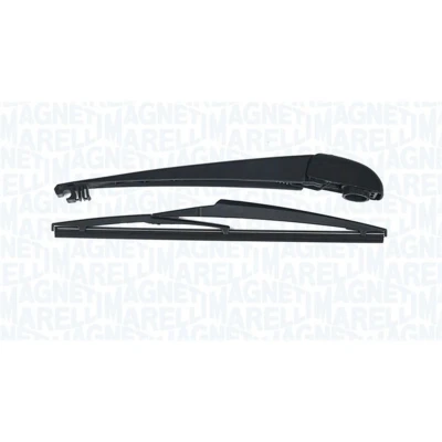 Imagem de Escova do limpa vidros Magneti Marelli 000723180009 305mm sem adaptador específico veículo TOYOTA: Land Cruiser Prado 150