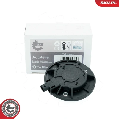 Imagem de ESEN SKV 39SKV900 Electro íman central, variação dos veios de excêntricos SEAT: Leon III SC, Hatchback, ST, AUDI: A4 B8 Allroad