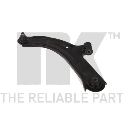 Imagem de NK 5012223 Braço de suspensão transversal 16 NISSAN: Note I, Micra C+C 3
