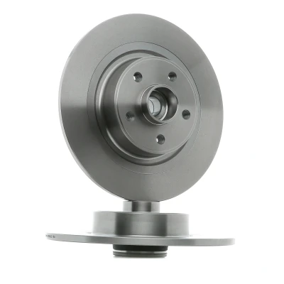 Imagem de SKF VKBD 1010 Disco de travão 300, 62 11 5 cheio com o rolamento da roda integrado, anel sensor magnético integrado RENAULT: ESPACE 4