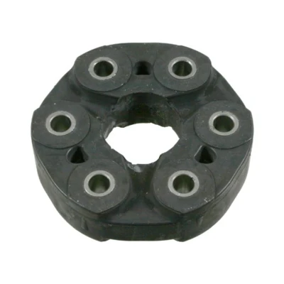 Imagem de FEBI BILSTEIN 26148 Acoplamento do Cardan 96 à frente BMW: 3 Sedan, 5 Coupe
