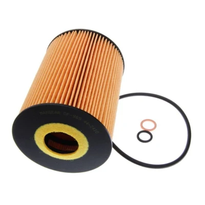 Imagem de MAXGEAR Filtro de óleo com junta Cartucho filtrante BMW: 5 Touring, Sedan, 6 Coupe 26 2122
